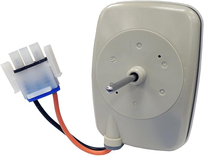 SM10141 Refrigerator Evaporator Motor Replacement Part -1