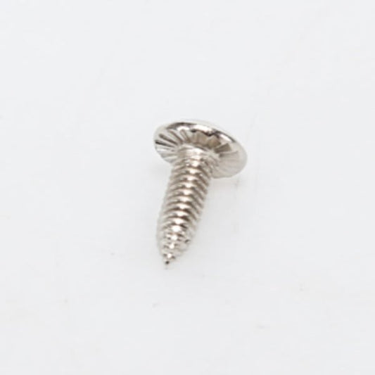 Whirlpool Cooktop Part WP3196154 - Replacement Screw -1