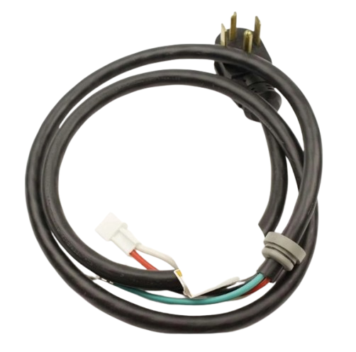 LG 6411EL1001G Dryer Power Cord Assembly Part