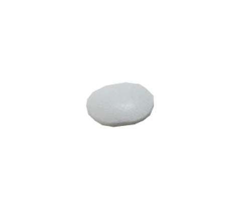 Whirlpool WP2202819W Refrigerator Door Handle Screw Cover, White-4
