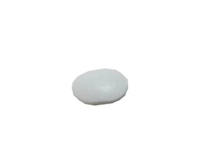 Whirlpool WP2202819W Refrigerator Door Handle Screw Cover, White-4