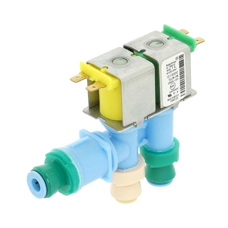 Whirlpool W11043013 Refrigerator Water Inlet Valve-1