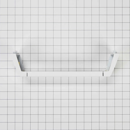 WP2003128 OEM Whirlpool Refrigerator Door Shelf Trim-3
