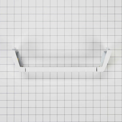 WP2003128 OEM Whirlpool Refrigerator Door Shelf Trim-3