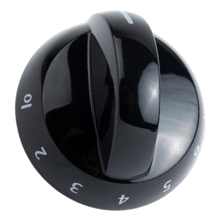 316220002 OEM Frigidaire Range Burner Control Knob-1