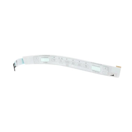 Whirlpool W11712701 Refrigerator Overlay Part