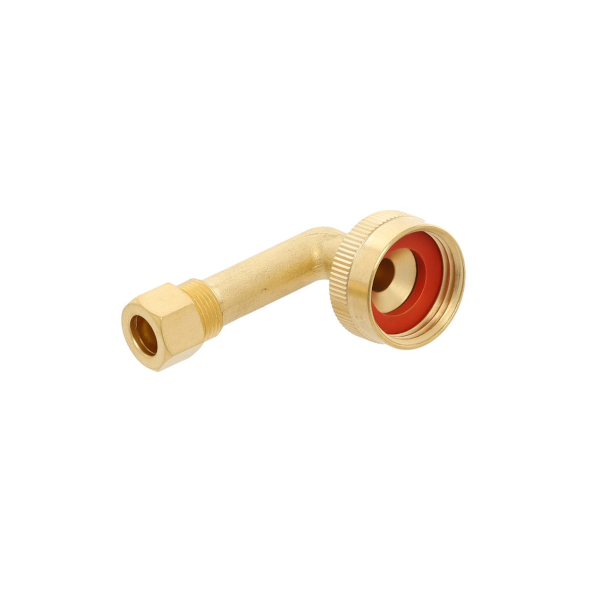 TJ65447LF Universal Elbow Fitting for Dishwashers -1