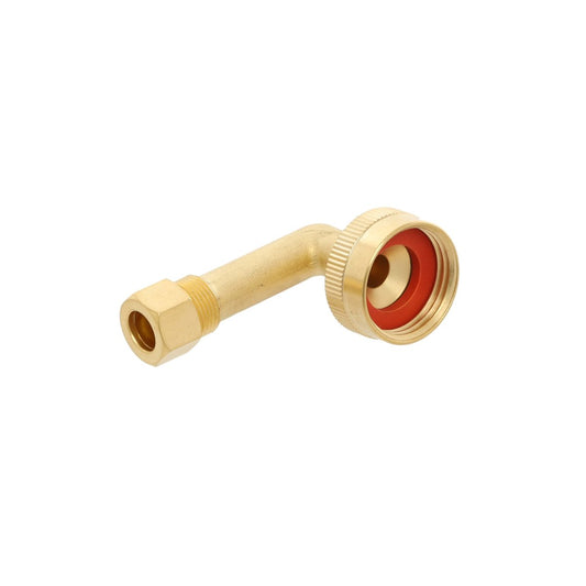 TJ65447LF Universal Elbow Fitting for Dishwashers -1