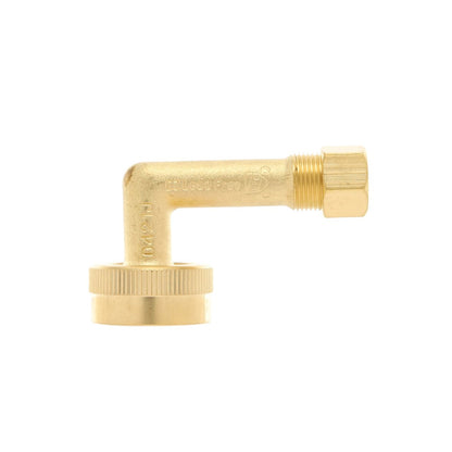 TJ65447LF Universal Elbow Fitting for Dishwashers -4