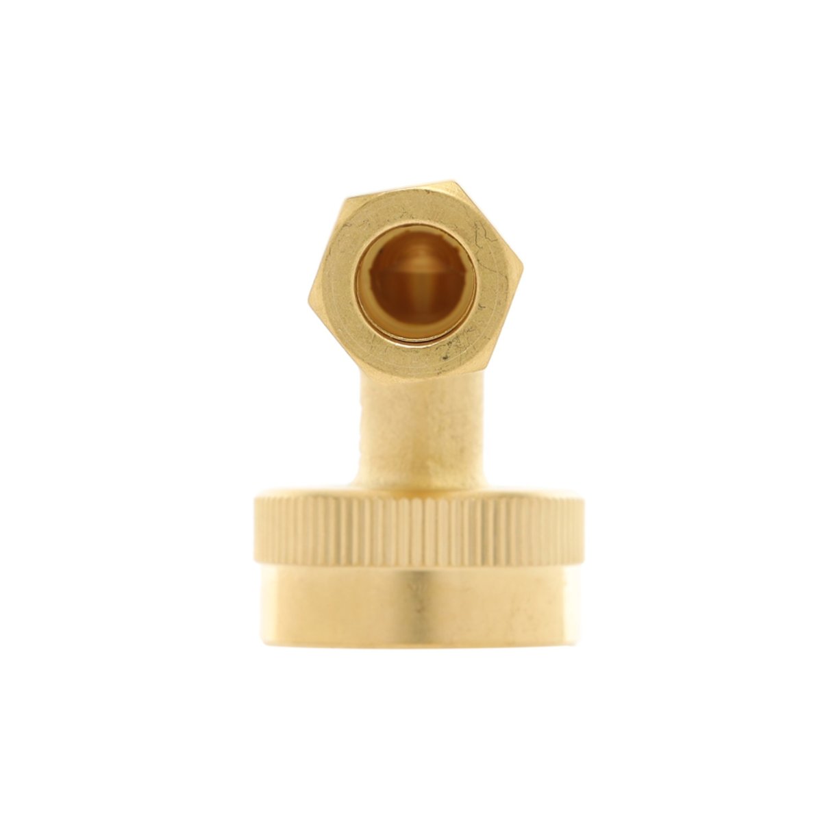 TJ65447LF Universal Elbow Fitting for Dishwashers -3