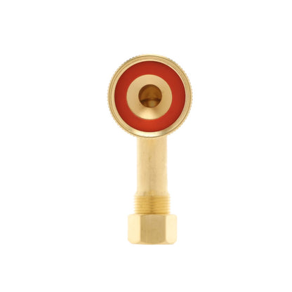 TJ65447LF Universal Elbow Fitting for Dishwashers -2