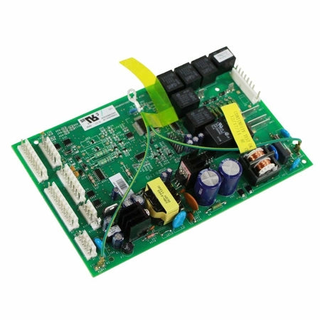 WR01F00204 GE Refrigerator Main Control Board Assembly-1