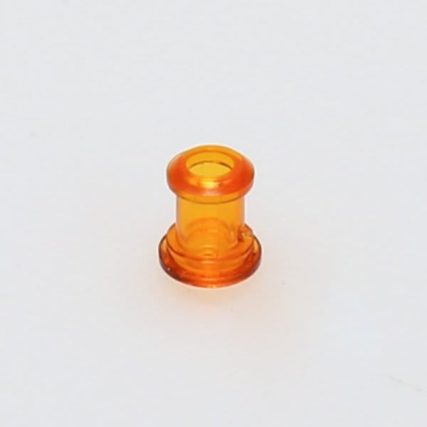 WP3348109 Light Lens for Whirlpool Washer Parts -1