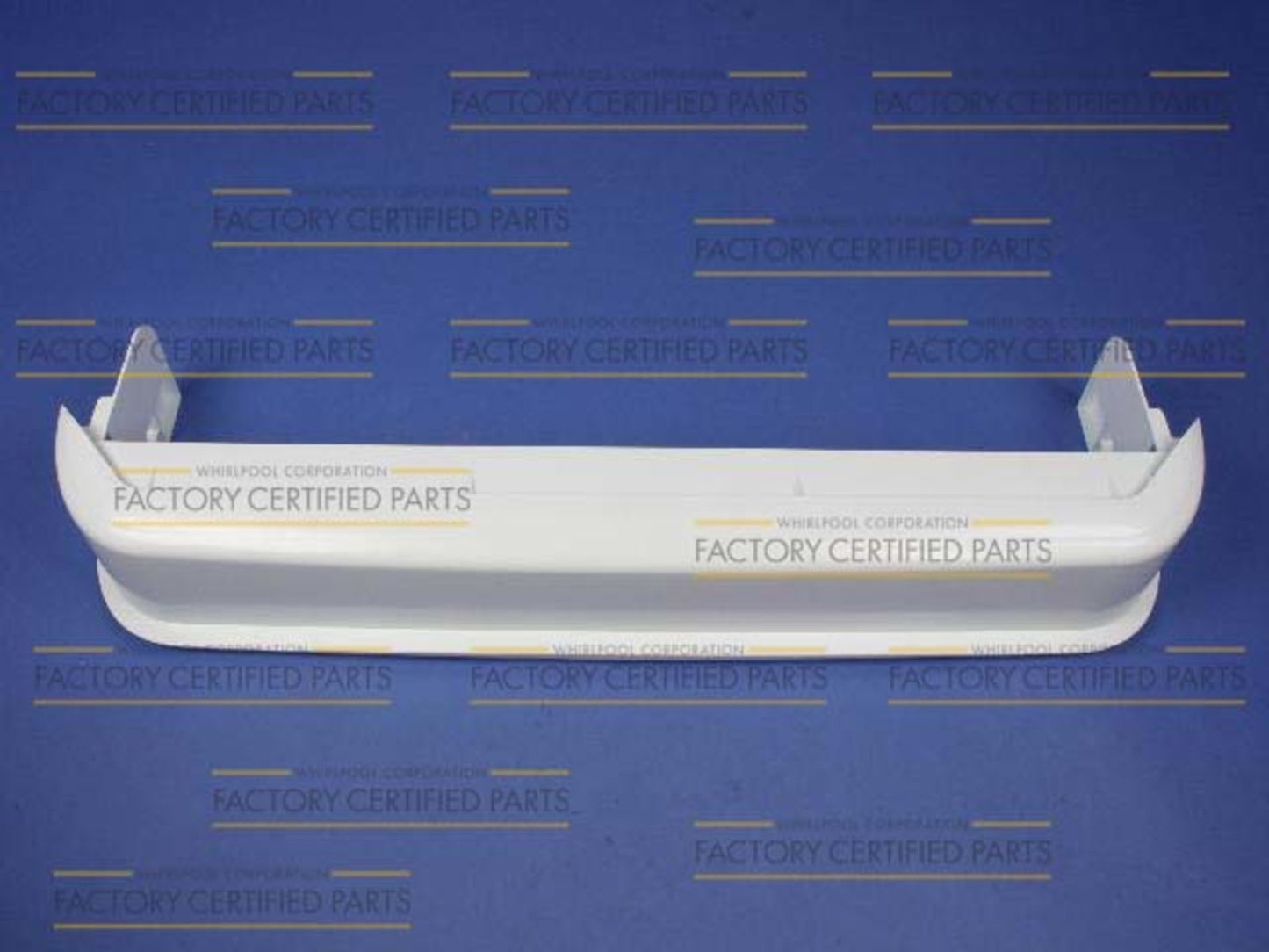 67001019 Whirlpool Refrigerator Door Retainer-1