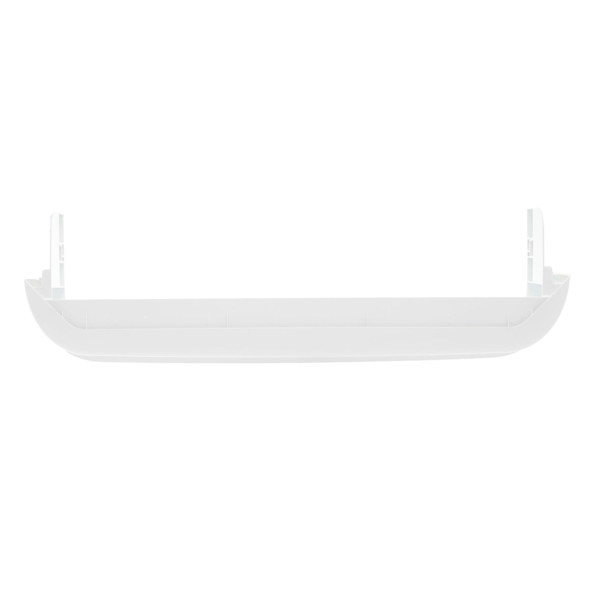 67001139 Whirlpool Refrigerator Door Retaining Shelf-4