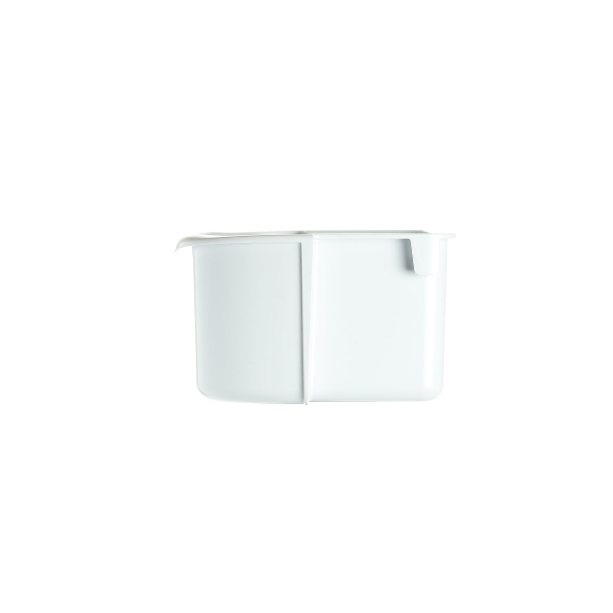67001141 Whirlpool Refrigerator Small Door Bin-3