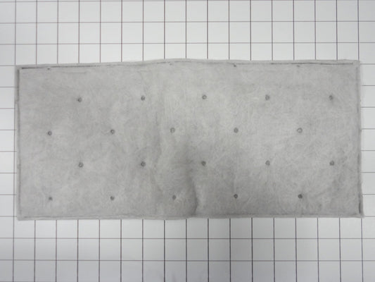 67003796 Whirlpool Refrigerator Acoustic Fiber-1
