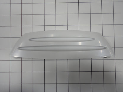 67003900 Whirlpool Refrigerator Damper Cover Insert-2