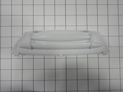 67003900 Whirlpool Refrigerator Damper Cover Insert-1