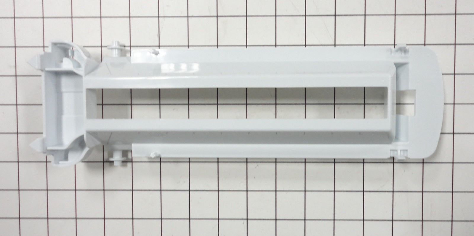 Whirlpool 67006325 BRACKET, F-2