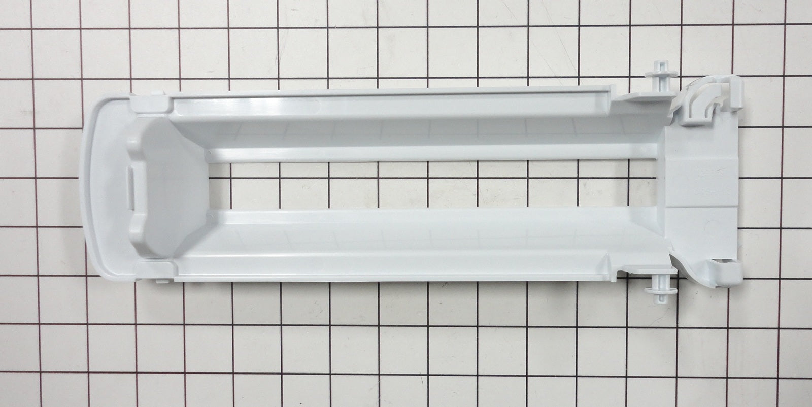Whirlpool 67006325 BRACKET, F-1