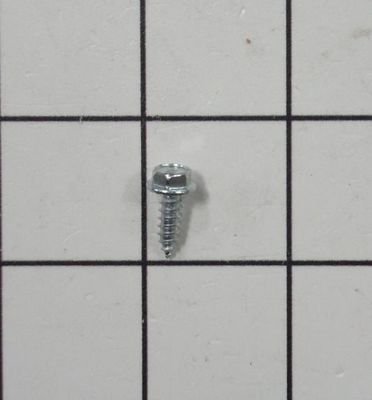 67006425 Whirlpool Appliance Screw, Small-1