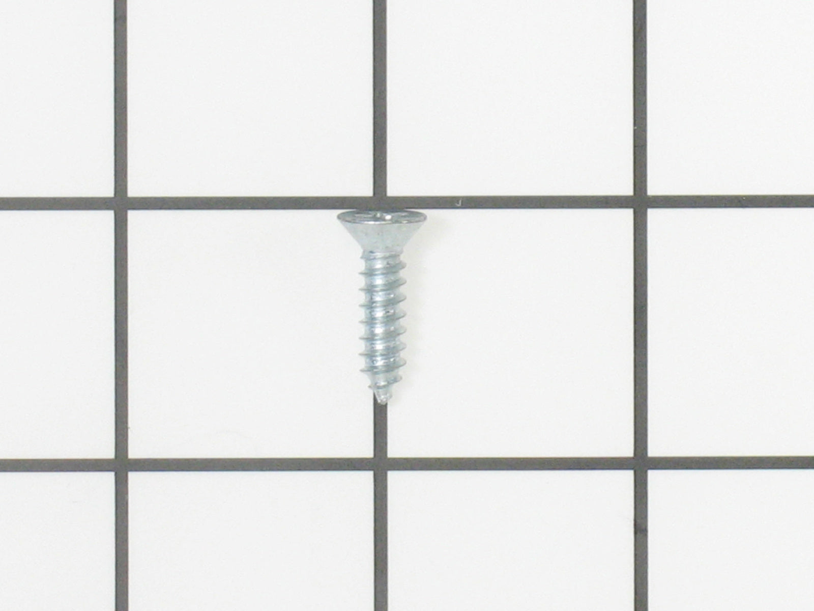 67006901 Whirlpool Refrigerator Screw-1