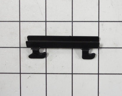 67043-5 Whirlpool Refrigerator Pick-Off Shelf Hook, Left-2