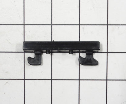 67043-5 Whirlpool Refrigerator Pick-Off Shelf Hook, Left-1