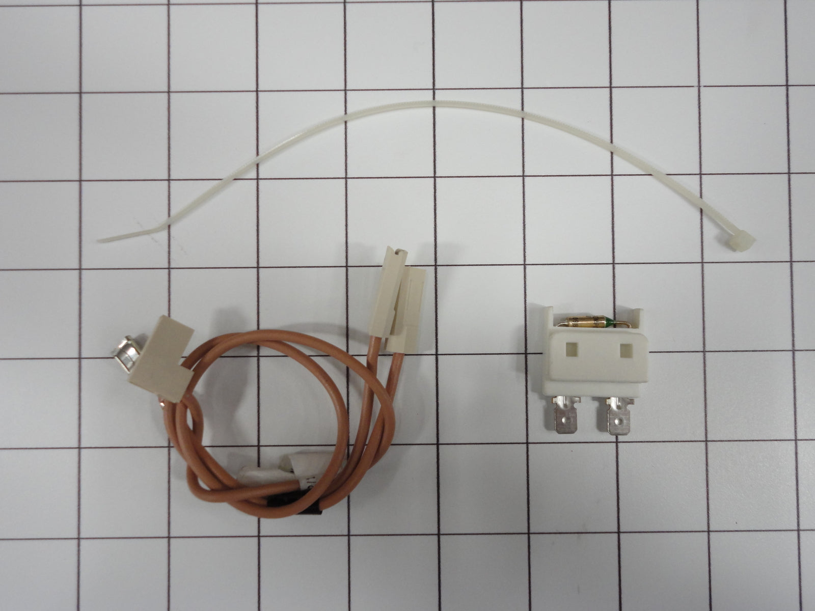 675813 Whirlpool Dishwasher Thermal Fuse Kit-1