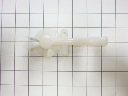 Whirlpool WP3379369 Dishwasher Upper Spray Arm Spinner-1