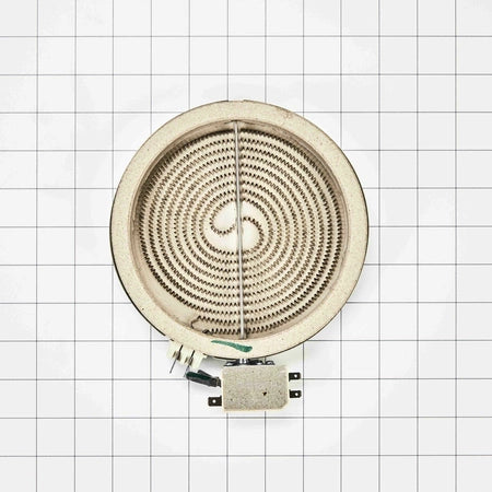 W11171119 Whirlpool Range Radiant Surface Element,6"-2