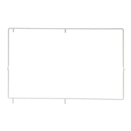 240372410 Frigidaire Refrigerator Shelf Frame-3