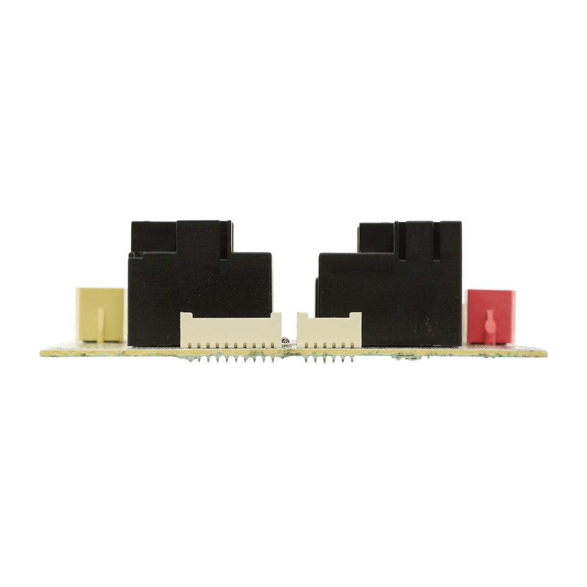 EBR74164805 LG Range Oven Relay Control Board PCB Assembly-7