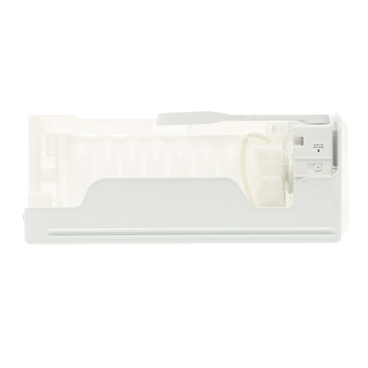 DA97-07603B Samsung Refrigerator Ice Maker Support Assembly-7