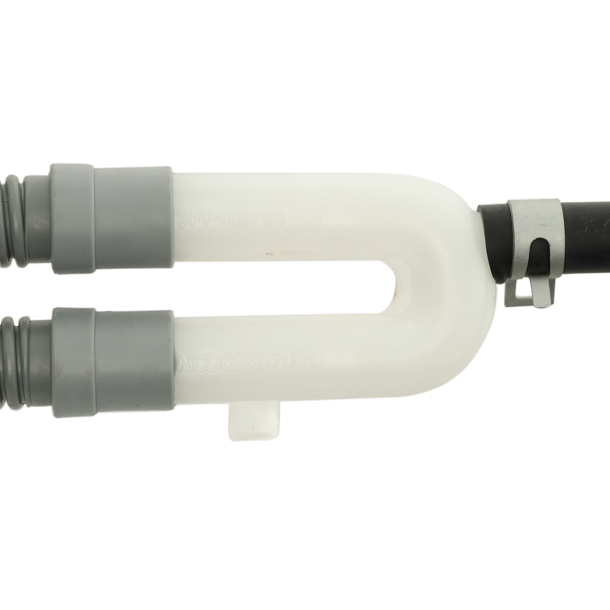 AEM69493808 LG Dishwasher Drain Hose Assembly-7