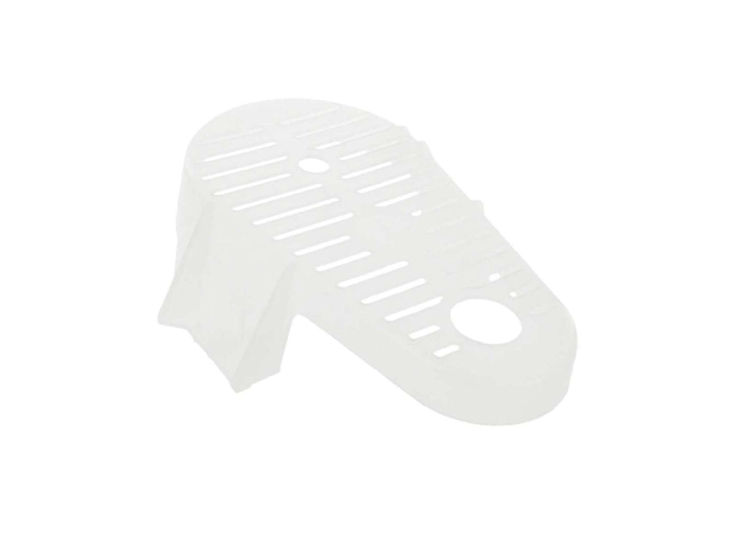WPW10427633 Whirlpool Washer Pulley Shield-7