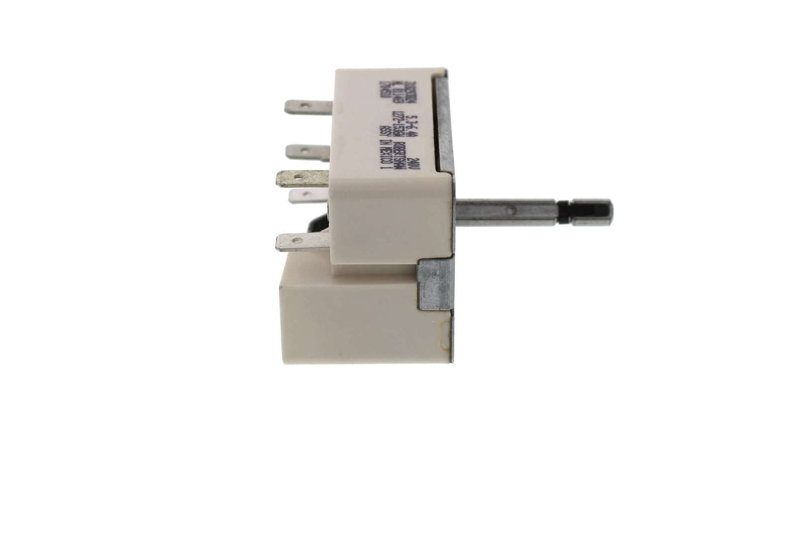 Frigidaire 318293824 Range Surface Element Switch-7