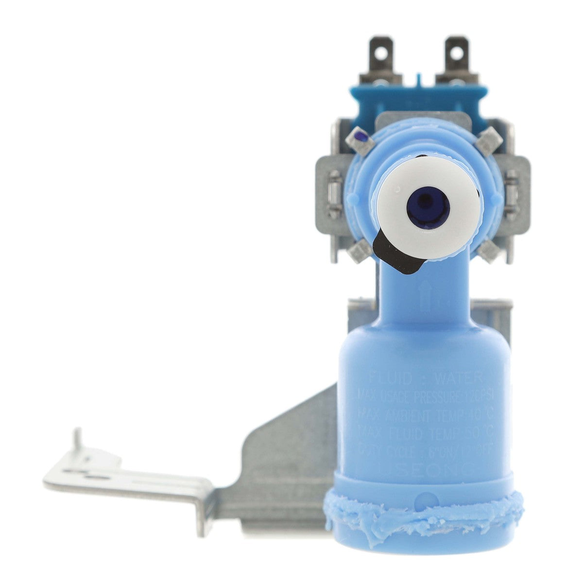 DA62-01477A Samsung Refrigerator Water Inlet Valve-7
