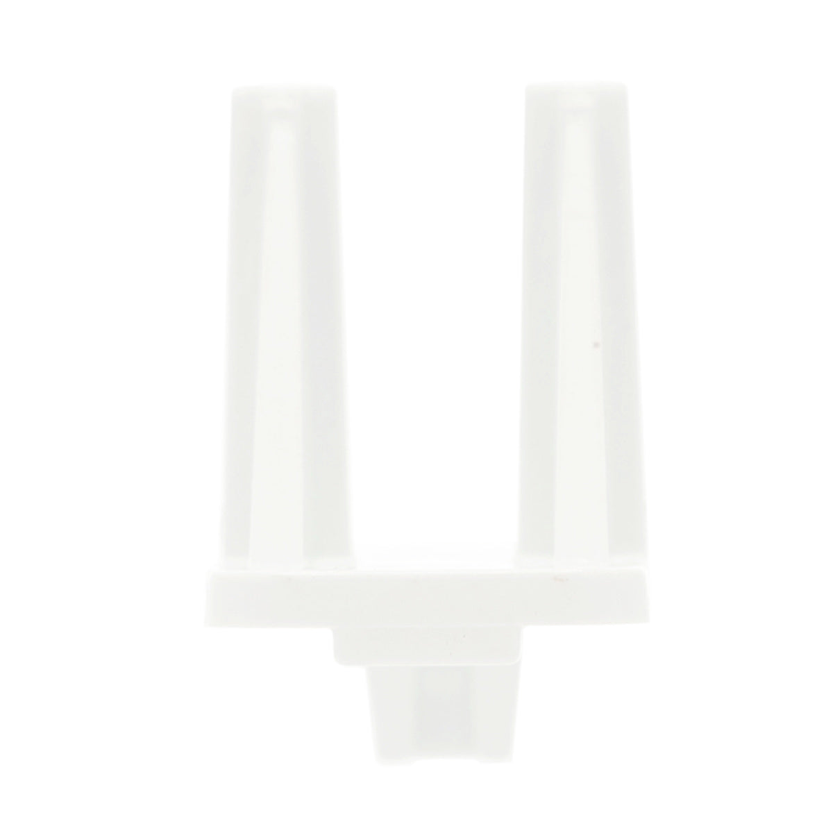 WP67001716 Whirlpool Refrigerator Ladder Hook - Shelf Support Clip-7