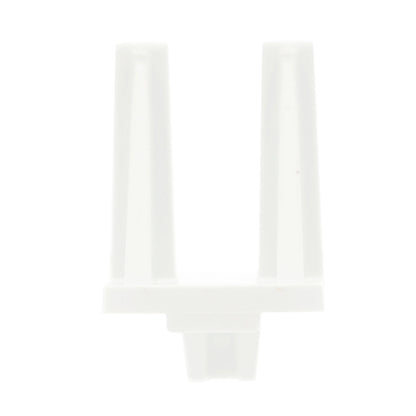 WP67001716 Whirlpool Refrigerator Ladder Hook - Shelf Support Clip-7