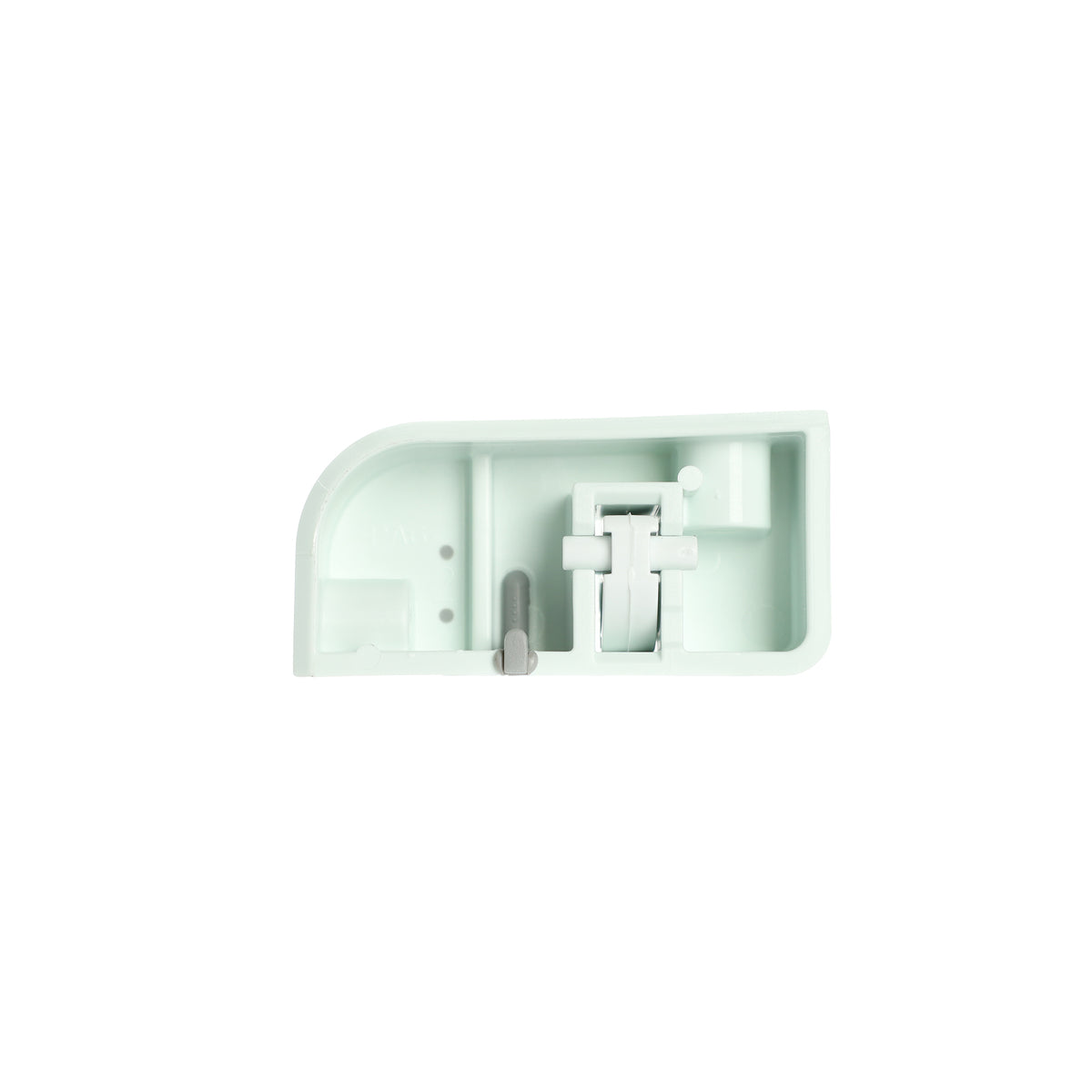 203573 Speed Queen Washer Lid Lock Catch Assembly-7