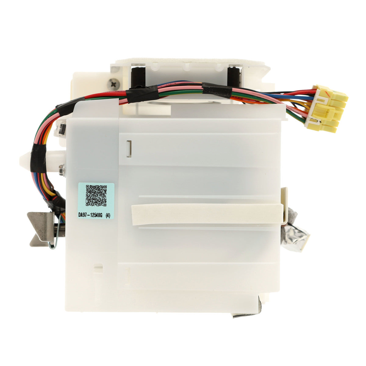 DA97-12540G Samsung Refrigerator Ice Maker Auger Motor Case Assembly-7