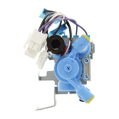 DA97-07827B Samsung Refrigerator Ice Maker Water Assembly Valve-7