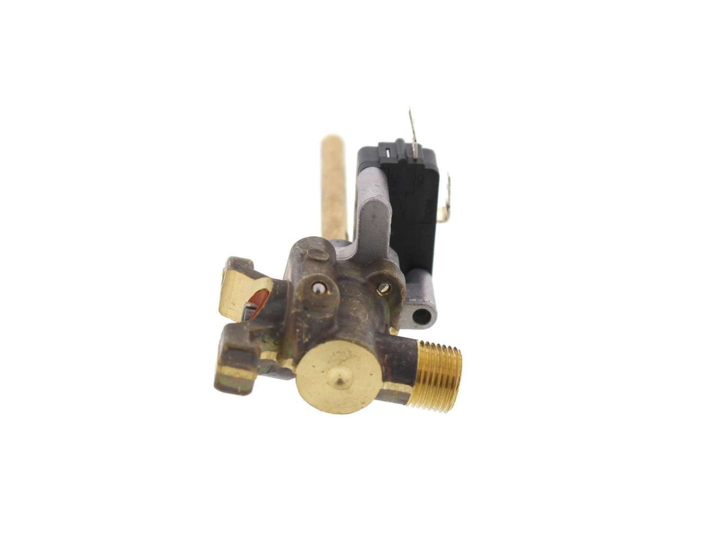 Whirlpool WPW10385582 Range Oven Burner Valve-7