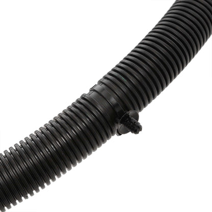 WW01F02060 GE Washer Drain Hose Assembly-7