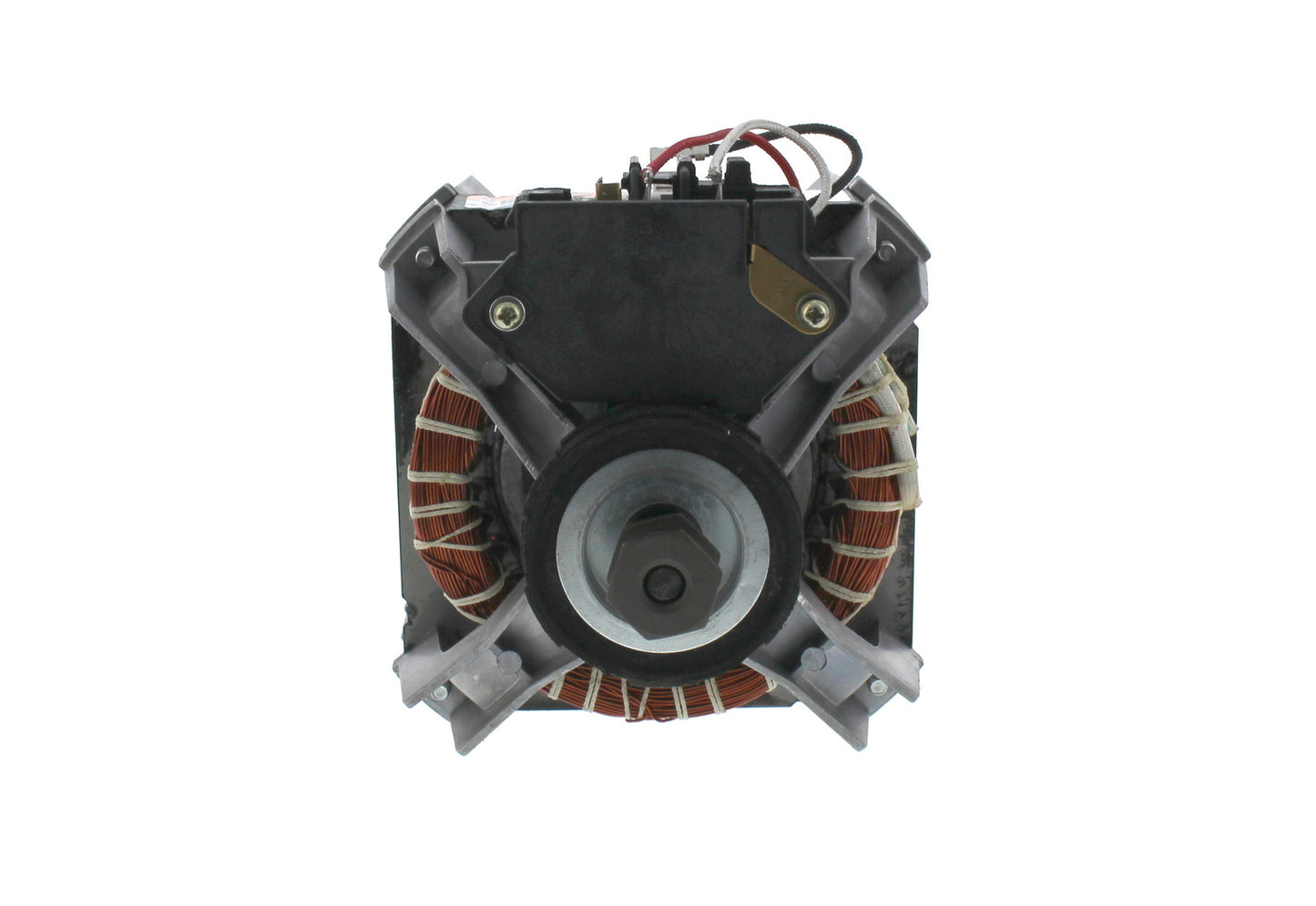 LP055H Universal Dryer Drive Motor-7