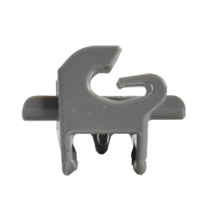 MEG64438801 LG Dishwasher Lower Rack Holder-7