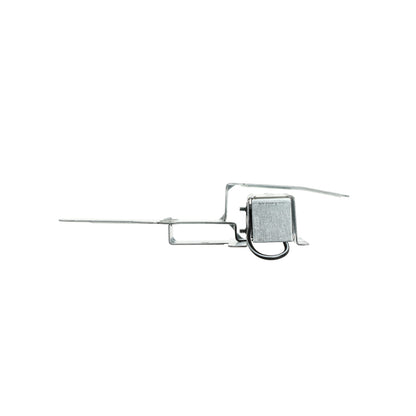 Speed Queen 204696 KIT, DUAL LID SWITCH-7