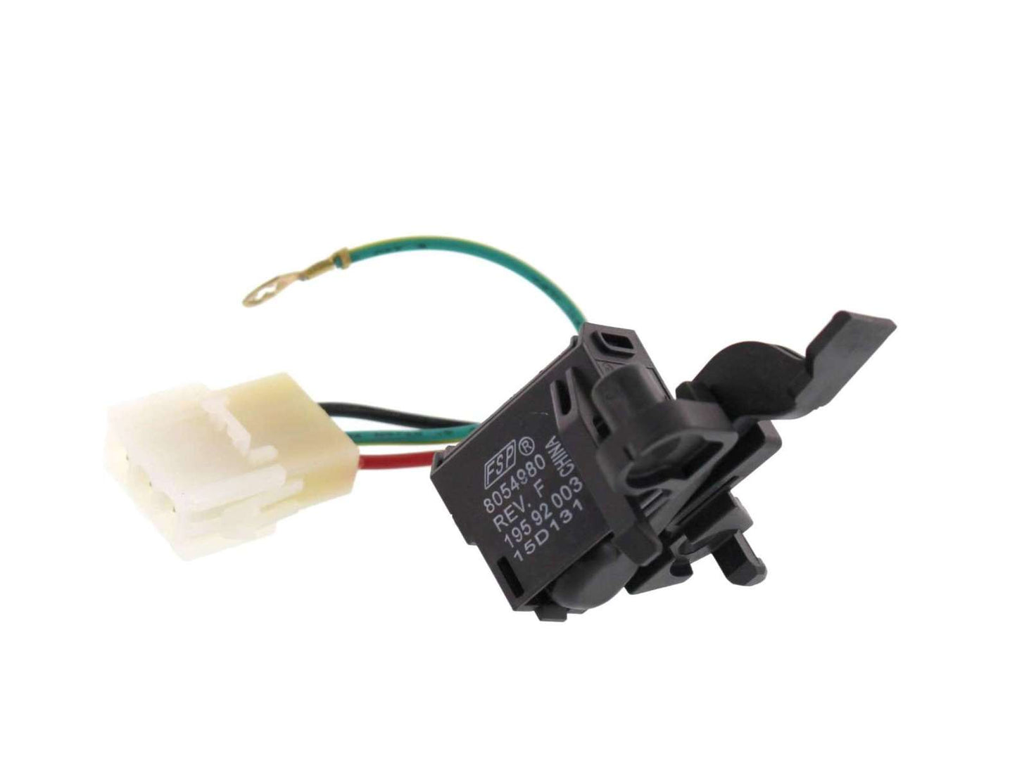 WP8054980 Whirlpool Washer Lid Switch-7